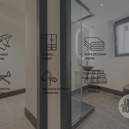 Fancy Apt Para 4Px En La Plaza Del Carmen-Gran Via E2 Мадрид Экстерьер фото