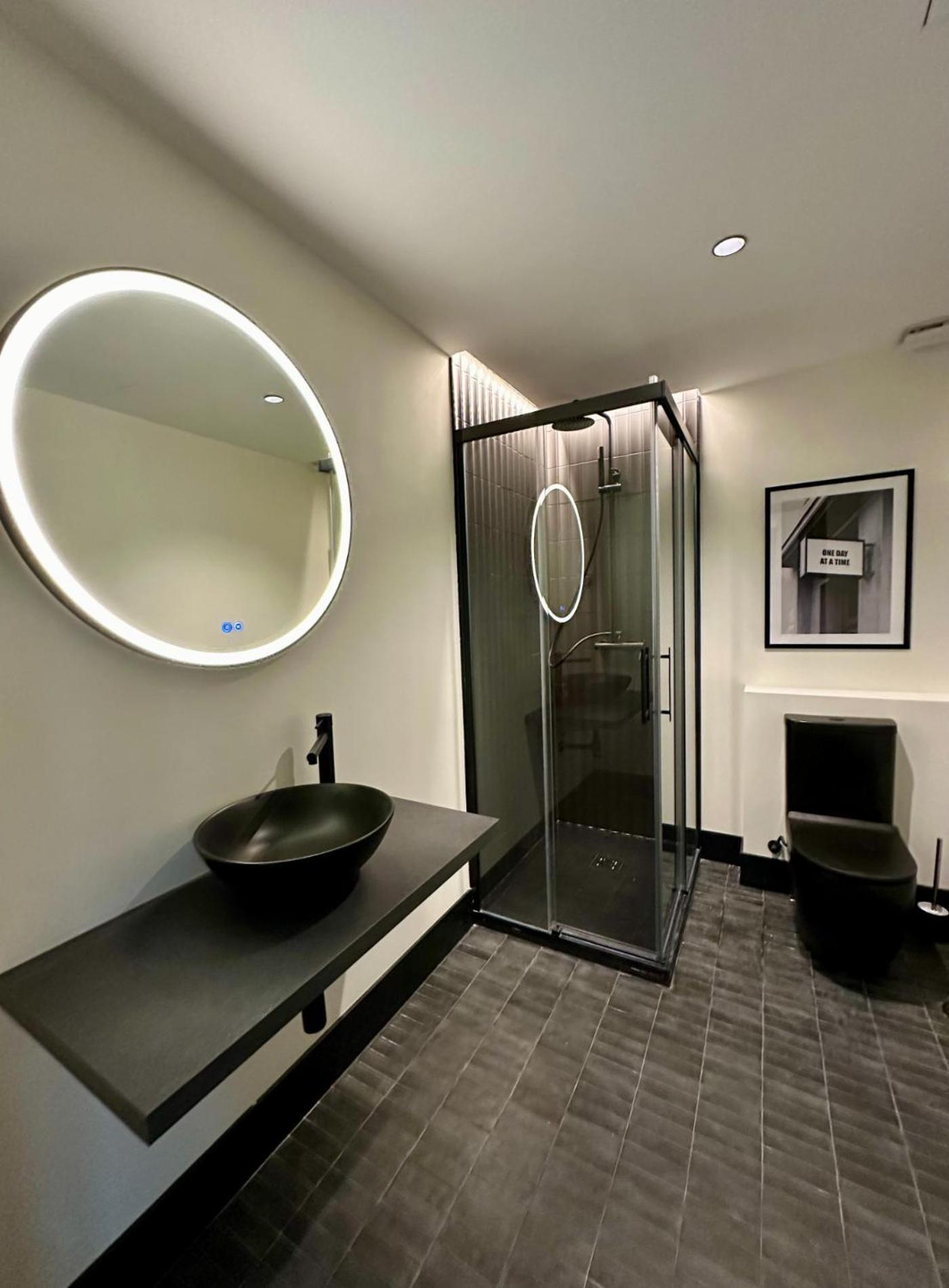 Fancy Apt Para 4Px En La Plaza Del Carmen-Gran Via E2 Мадрид Экстерьер фото