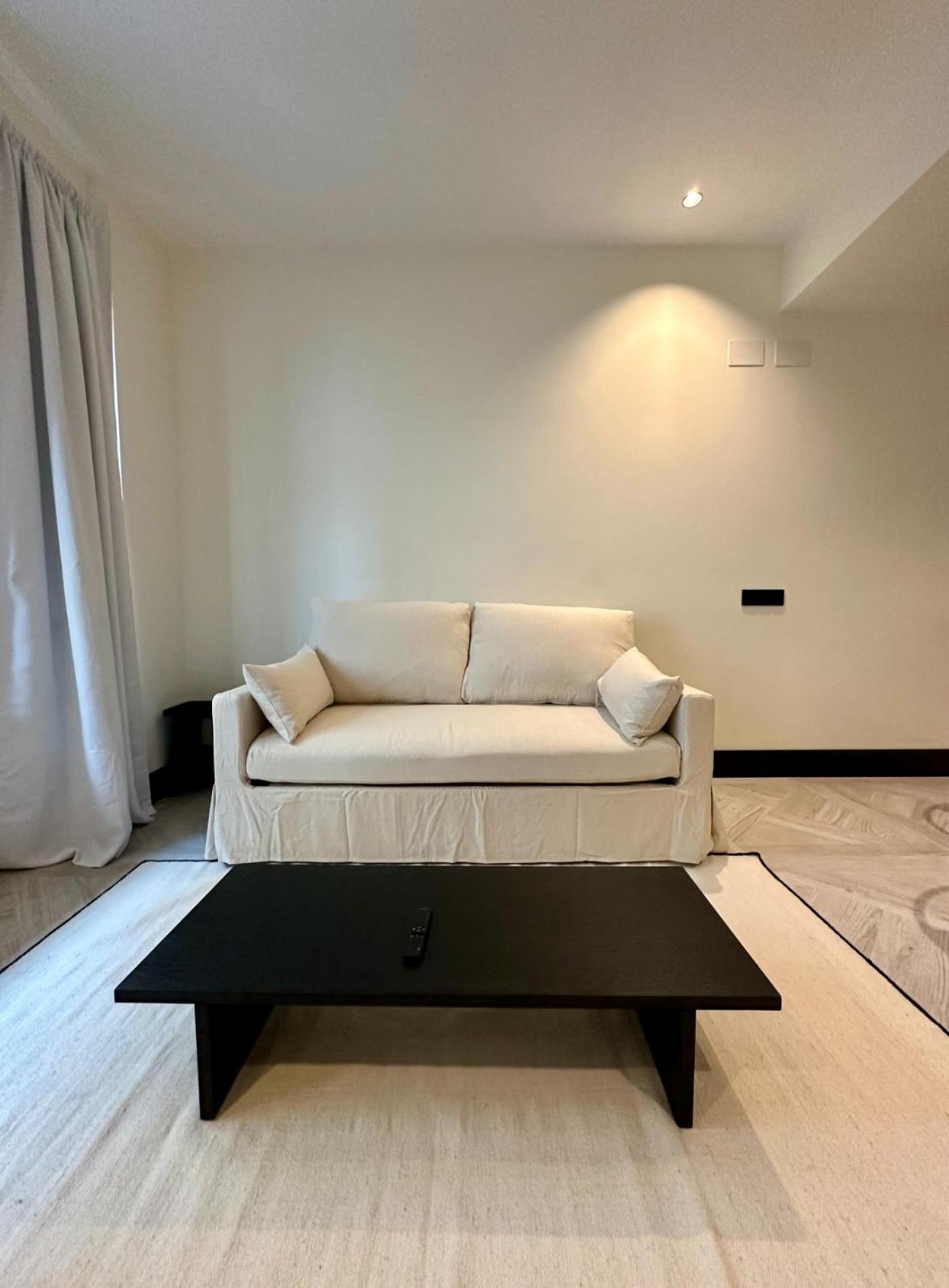 Fancy Apt Para 4Px En La Plaza Del Carmen-Gran Via E2 Мадрид Экстерьер фото