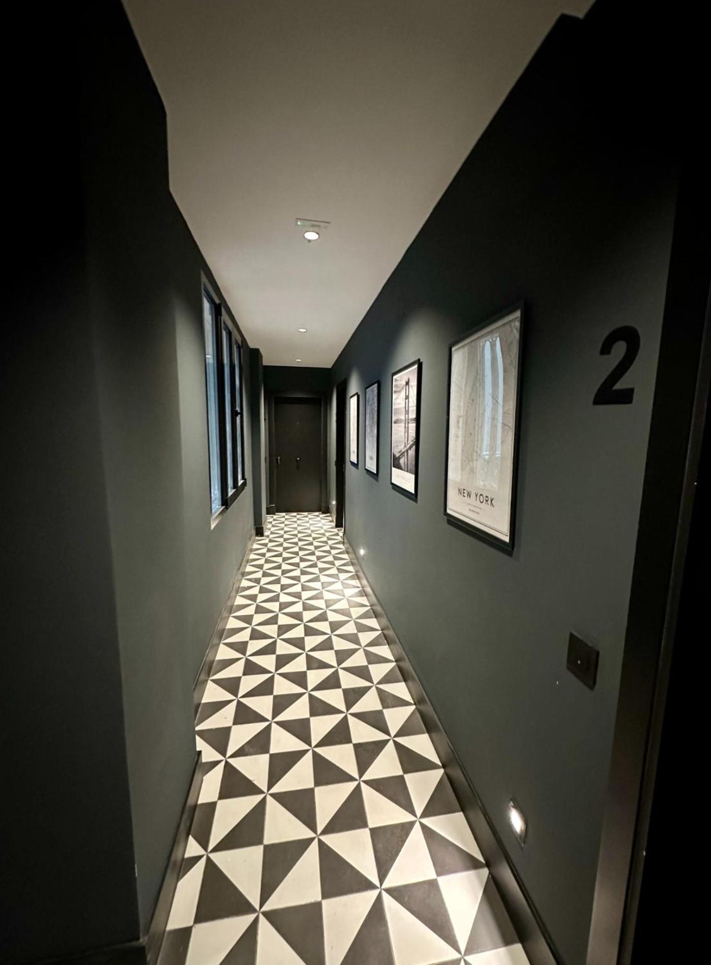 Fancy Apt Para 4Px En La Plaza Del Carmen-Gran Via E2 Мадрид Экстерьер фото