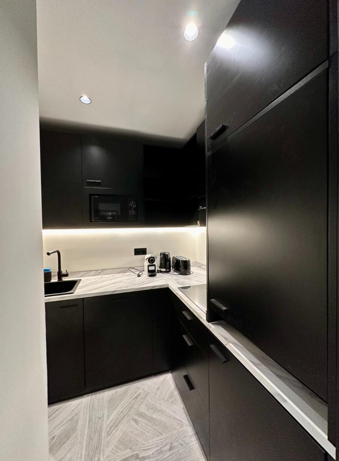 Fancy Apt Para 4Px En La Plaza Del Carmen-Gran Via E2 Мадрид Экстерьер фото