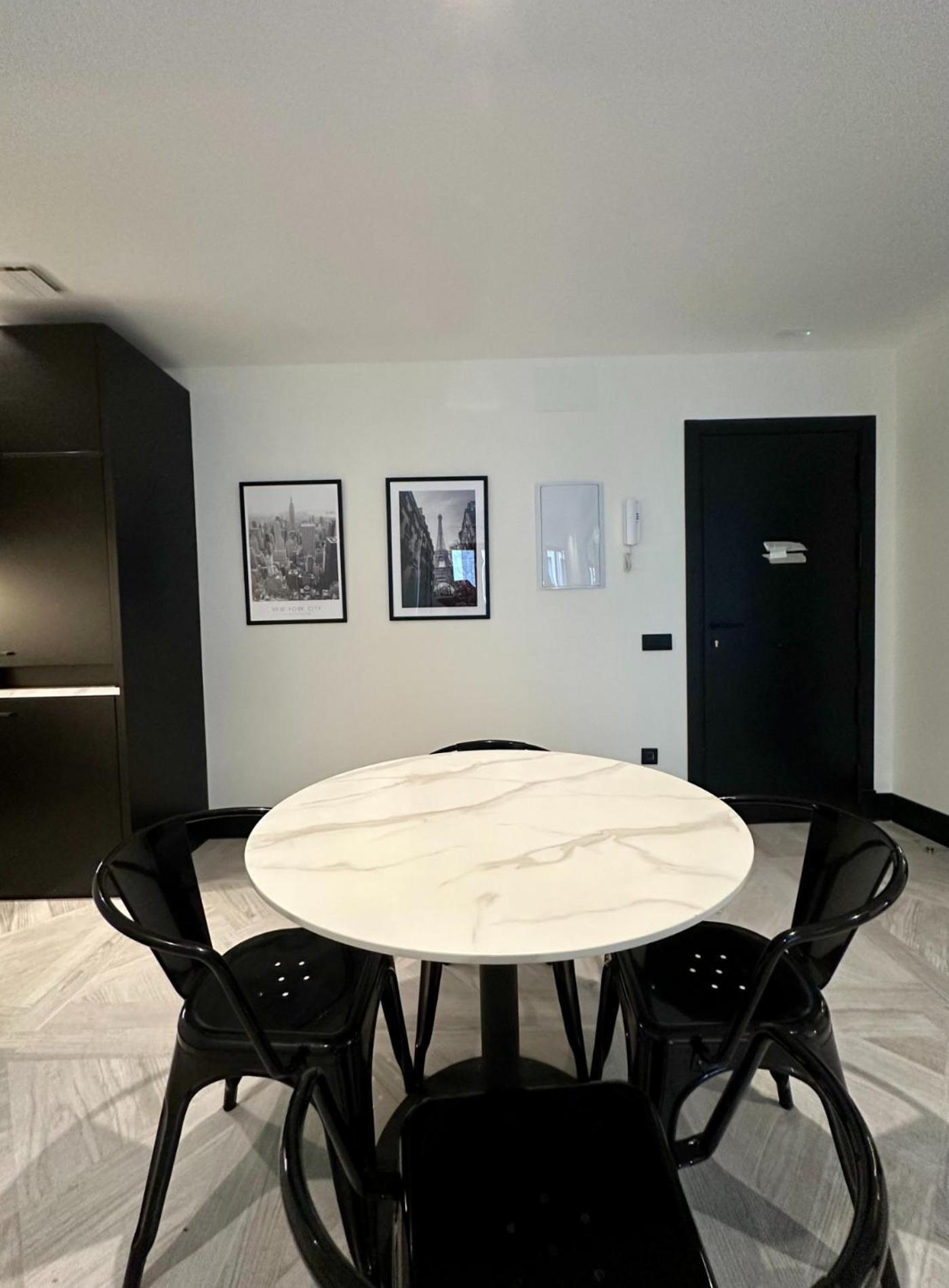 Fancy Apt Para 4Px En La Plaza Del Carmen-Gran Via E2 Мадрид Экстерьер фото